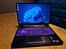 Продам игровой ноутбук