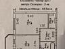 ТЕРМІНОВО! Чавдар Єлизавети вул. 7 Продаж 1-к квартири 45кв. м.