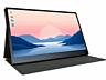 15,6’’ Портативный монитор FULL HD Denver PMO-15602 ЗАРЯДКА + 3 КАБЕЛЯ