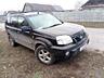 По запчастям NISSAN PRIMERA P-12 2005г 1.9д Nissan x-trail 2002г
