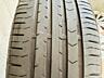 Шины из Германии Continental 215/60/R16. 2022 год