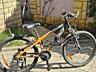 Продам велосипед из Германии Lakes Kraker 24