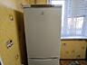 Продам холодильник Индезит в хорошем состоянии