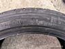 Продам комплект шин Michelin 235/40/R19