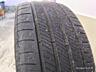 Продам комплект шин Michelin 235/40/R19