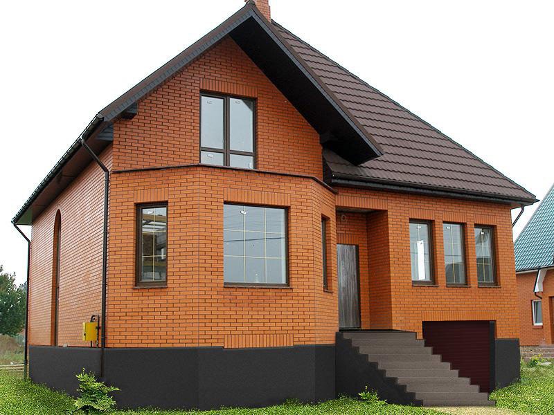 Продаю коттедж из кирпича Продаю коттедж из кирпича