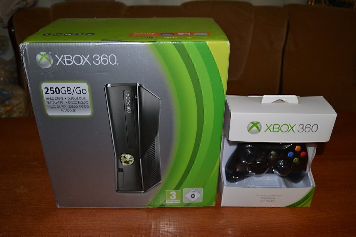 Freeboot xbox 360 e своими руками