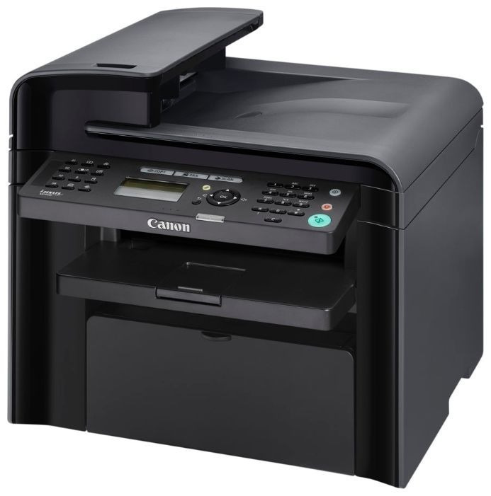 Canon Mf4122 Scanner Driver Download