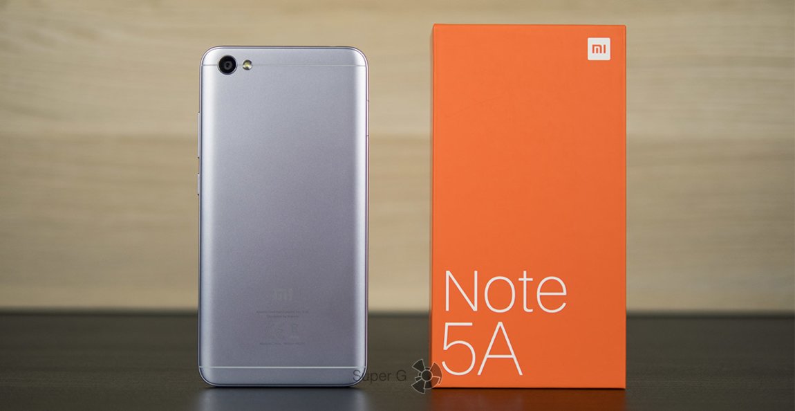 Xiaomi Redmi Note 5 4 Купить
