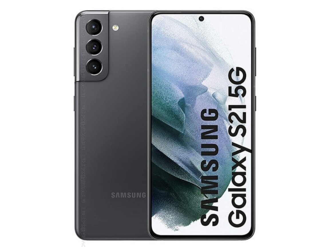 S21 256gb Samsung