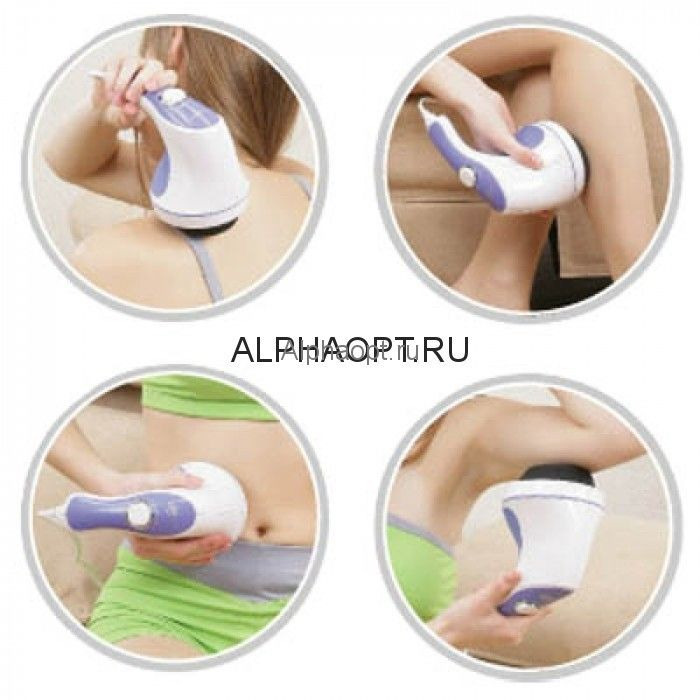 Массажер Похожий На Вибратор