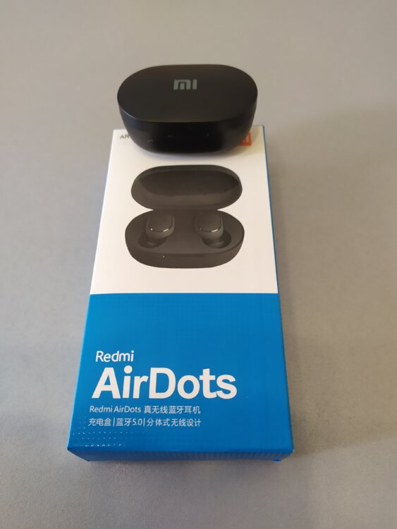 Redmi Airdots Ozon