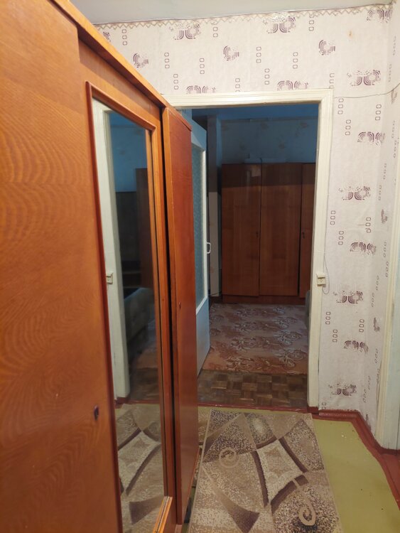 Сдам квартиру на длительный срок 50