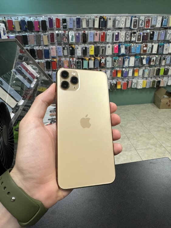 iPhone 11 Pro Max 64 Gb РАССРОЧКА 330