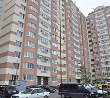1-ком., сданный новострой, Алба-Юлия 56 кв. м"Reconscivil"