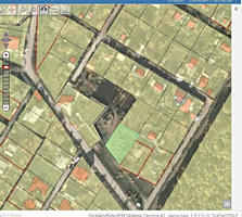 6.5 сот. ÎP Victoria, Трушень, 25000 евро