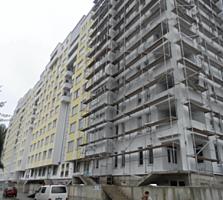 Буюканы, новострой, 3/11 эт., 2- комн., 71м2, 35200!!!
