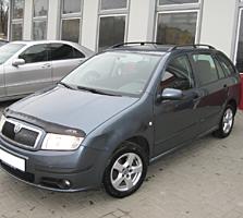 Skoda 2006. Chirie de la 11 euro/zi. Diesel, gaz, econom