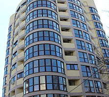 Новострой. 1-комн. люкс (без посредников) 35500 euro