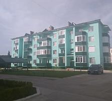 Новострой. Однокомнатные и двухкомнатные. Автономка