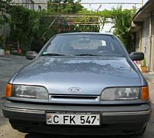 Продаю Форд-Скорпио, 1988г. бензин, 2,0 хорошем сост. Цена-2000 евро.