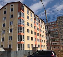 Ultimul apartament in complexul locativ Pietrarilor 12/5, Telecentru