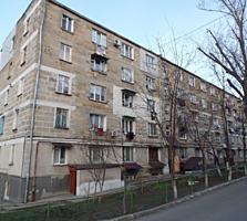 Телецентр, все свои удобства, 2/5 этаж, котелец! Можно в кредит!