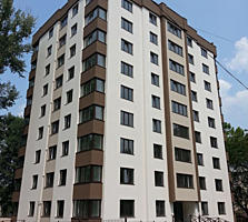 Botanica str. Zelinski dat in exploatare