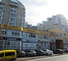 Vind apartament in casa noua la Telecentru - URGENT