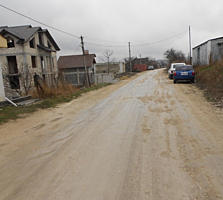 Земельный участок на Телецентре