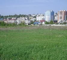 КИШИНЁВ (17500 евро!! ) участок под строительство МЕТРО 1 Ставчены