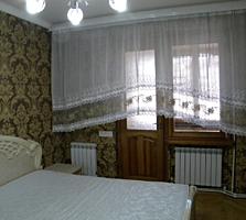 Штефан чел Маре 4-ком. 7/9, 93м, автоном., середина. Заходи! 85000 е