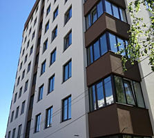 Botanica bloc dat in exploatare Bd. Decebal / Bd. Dacia în Rate