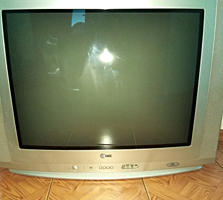 ТВ LG CT-29K30VE диагональ 74 см