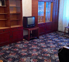 Центр 31 Августа, трехкомнатная новой планировки