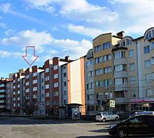VIND apartament 2 odai in casa noua, si subsol 9 m2, la Durlesti