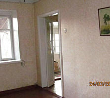 Срочно продаётся часть котельцового дома, р-н Селекции