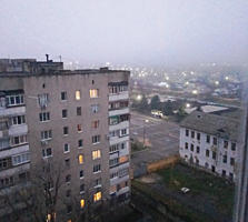11/14 на Бородинке, теплая квартира, 18 500