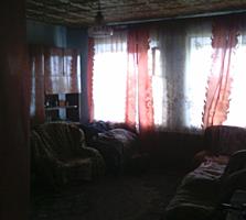 2-этажный дом с мансардой, все коммуникации, меблирован,
