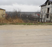 Teren pentru constructie, Nimoreni, Malcoci.