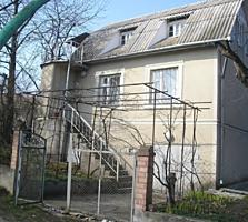 Продаю в 1 км от Кишинёва дач. дом СОК"Огонёк"ул. -4,д. 64 (Тогатино)