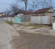 Milestii Mici loc de casa