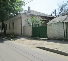 2-комн. на земле. 200 м от ул. Пушкина. 50 м2. Автономка, перспективы