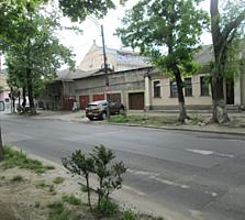 Когэлничану/В. Александри. 1 линия. Автономка. Возможность 2-го этажа
