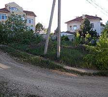 5,6 сот. коммун. Телец. Петрарилор, заб. с 2-х ст. Солн. ст. 82000 ев.