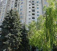 Большая однокомнатная в самом центре Буюкань