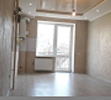 2-комн. квартира в Дурлешты(Буюканы) - 44м2 +балкон 3,5м2= 36500€