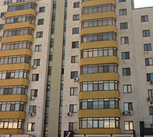 Apartament cu trei odai (modificat din apartament cu doua odai).