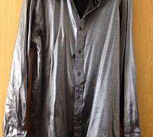 Галстук. Мужские рубашки, для торжеств (выпускной) и повседневные