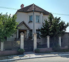 3-этажный дом, все удобства, сауна, гараж, центр г. Рыбница= $99990